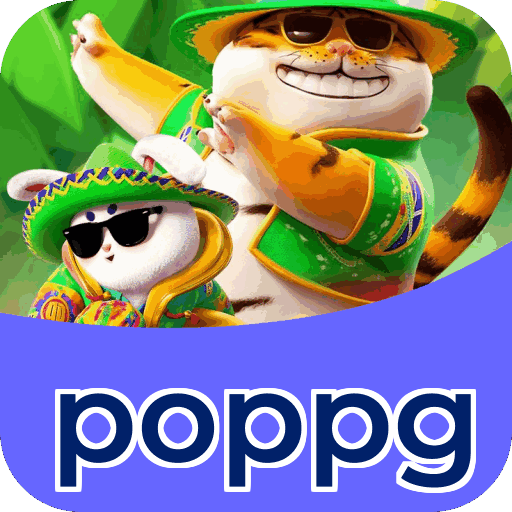 poppg RTP Games